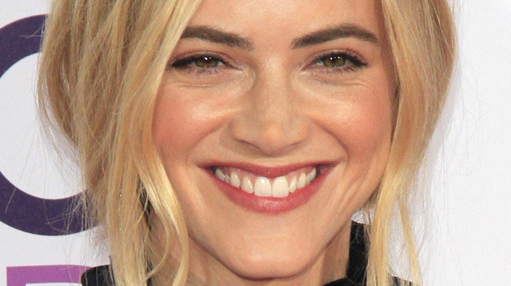 Emily Wickersham S Bra Size And Body Measurements Bra Size Measurements