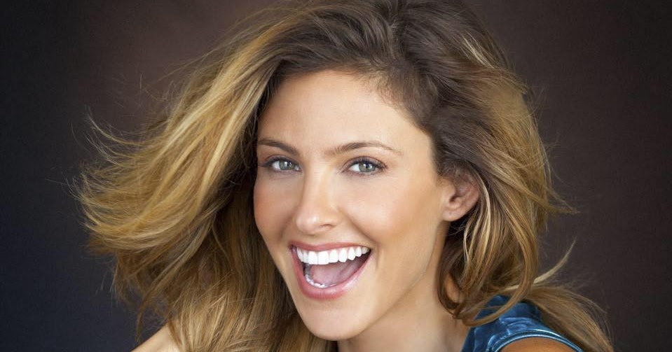 Jill Wagner Bra Size Body Measurements