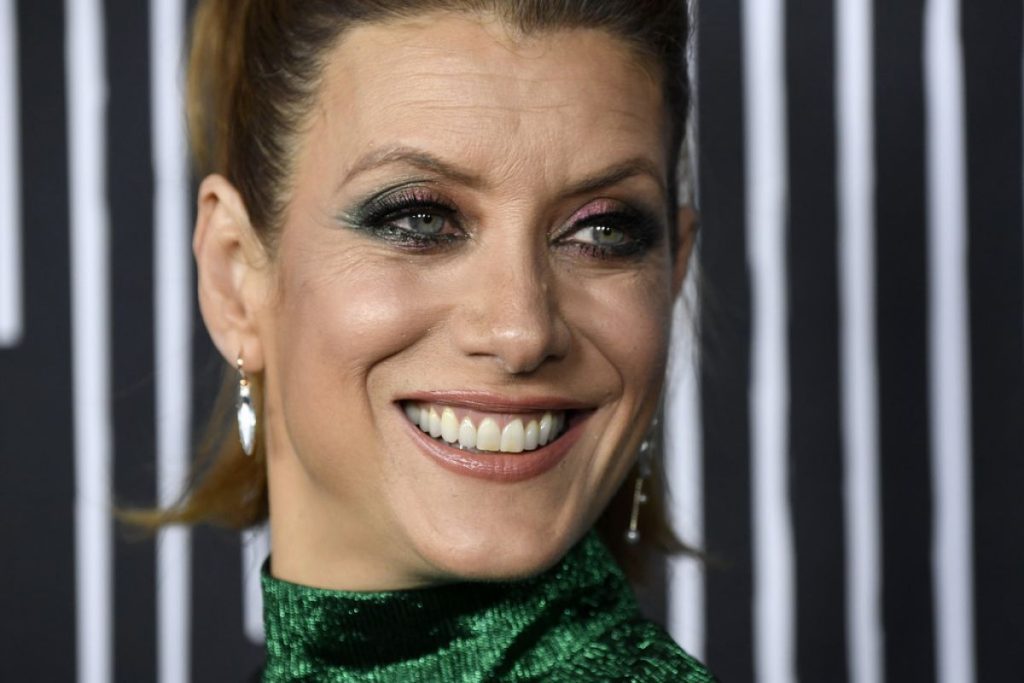 Kate Walsh Bra Size Body Measurements