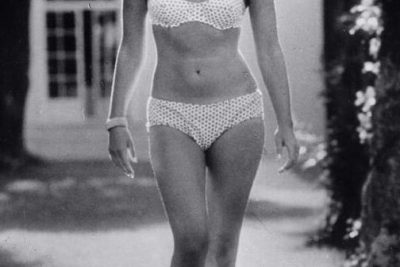 Natalie Wood Body
