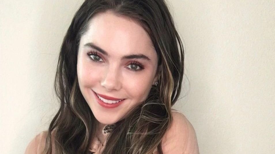 McKayla Maroney Bra Size Measurements