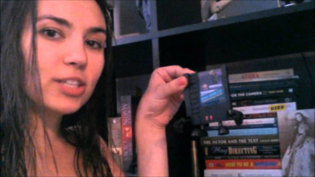 Trisha Hershberger Bra Size Measurements