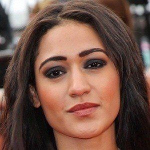 Josephine Jobert Bra Size Measurements