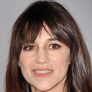 Charlotte Gainsbourg Bra Size Body Measurements