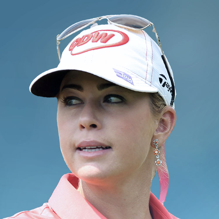 Paula Creamer Bra Size Body Measurements