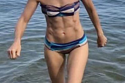 Stephanie Szostak Body