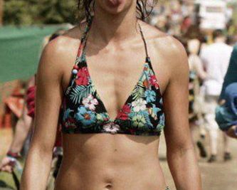 Natalia Tena Body