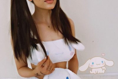 Paige Niemann Body