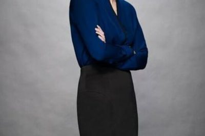 Kasie Hunt Bra Size