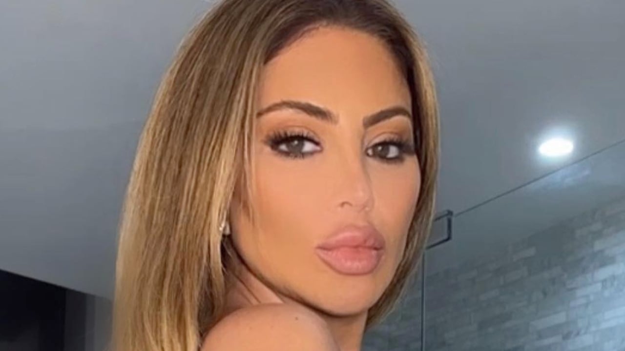 Larsa Pippen Bra Size and Measurements Bra Size Measurements
