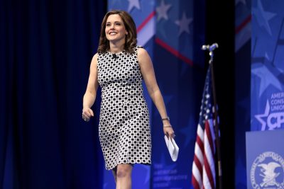 Mercedes Schlapp Bra Size