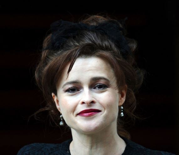 Helena Bonham Carter Bra Size Body Measurements