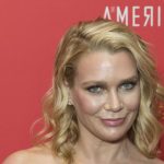 Laurie Holden Bra Size Body Measurements
