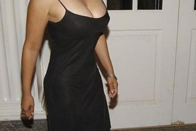 Rosie Perez Bra Size