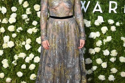 Sara Bareilles Body