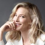 Cate Blanchett