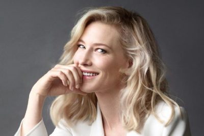 Cate Blanchett