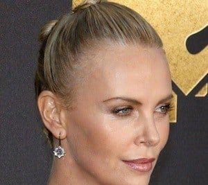 Charlize Theron