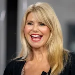 Christie Brinkley