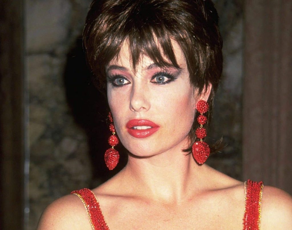 Kelly LeBrock