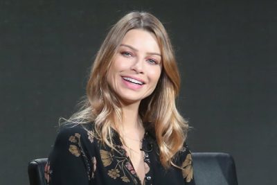 Lauren German