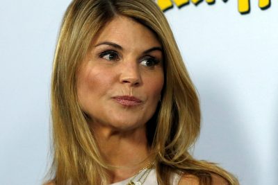 Lori Loughlin