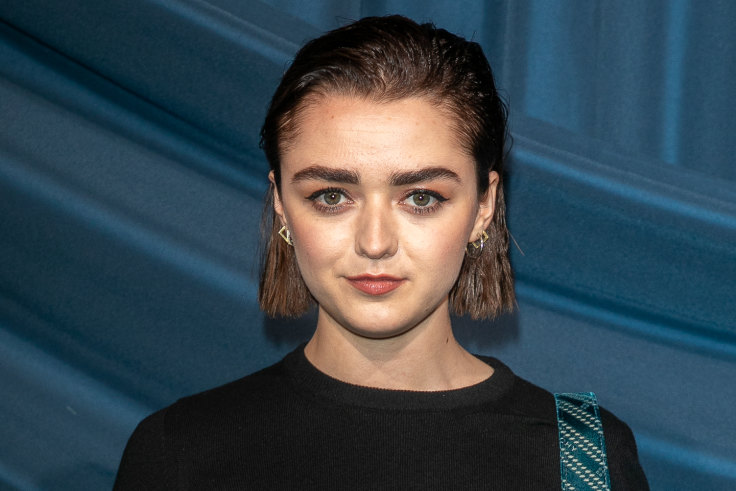 Maisie Williams