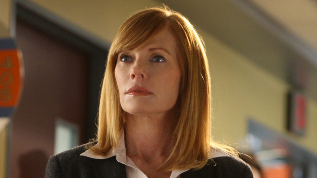 Marg Helgenberger