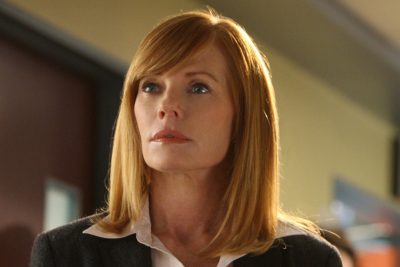 Marg Helgenberger