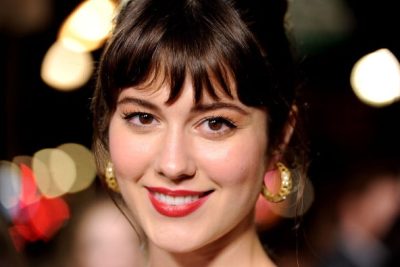 Mary Elizabeth Winstead