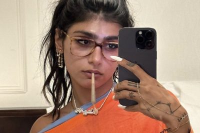 Mia Khalifa