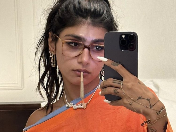 Mia Khalifa