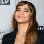 Sofia Boutella