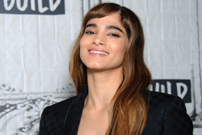 Sofia Boutella