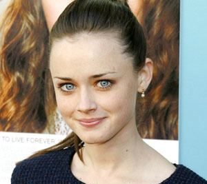 Alexis Bledel