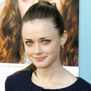 Alexis Bledel