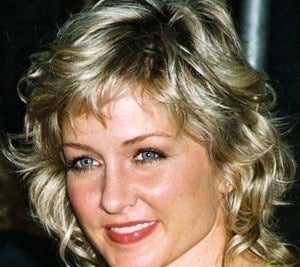 Amy Carlson