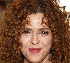 Bernadette Peters