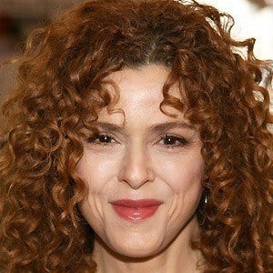 Bernadette Peters