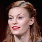 Cassidy Freeman