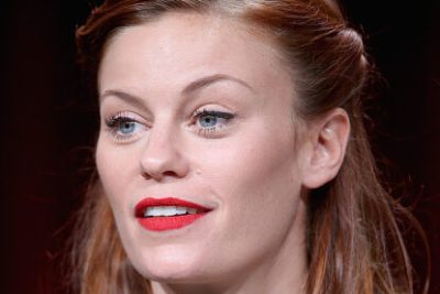 Cassidy Freeman