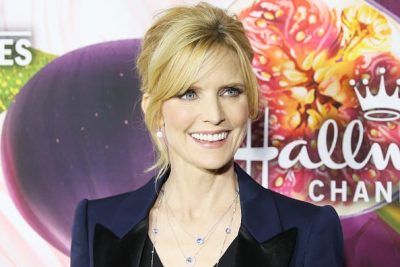 Courtney Thorne-Smith