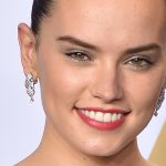 Daisy Ridley