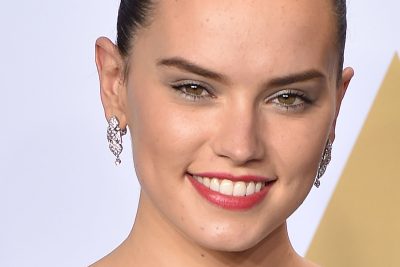 Daisy Ridley