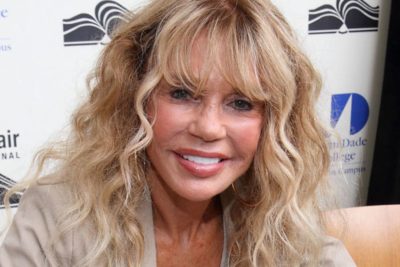 Dyan Cannon