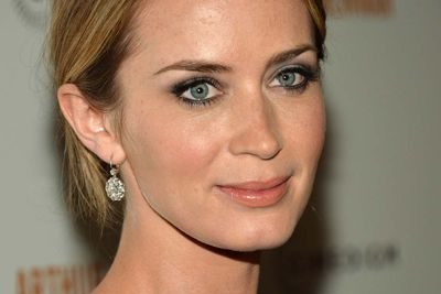 Emily Blunt