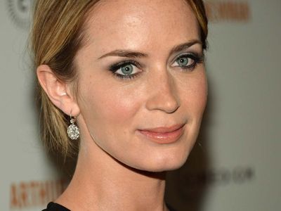 Emily Blunt