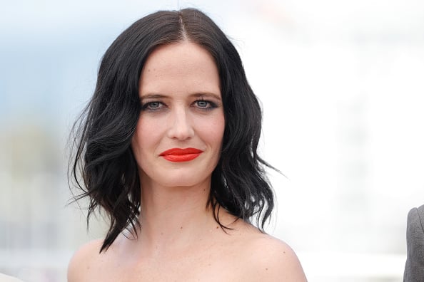 Eva Green