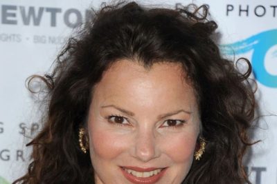 Fran Drescher