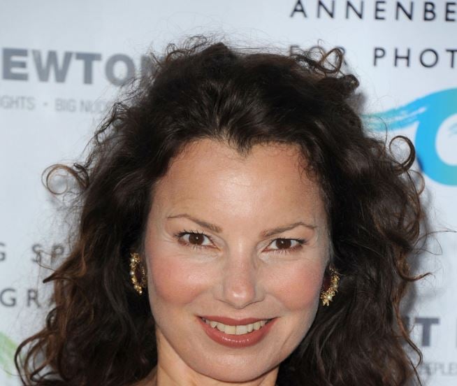 Fran Drescher